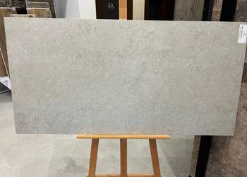 Gres szkliwiony Muna Creme 59.8x119.8 Paradyż