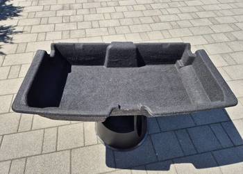 VOLVO XC90 II PODŁOGA BAGAŻNIKA WNĘKA 31484432