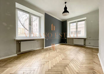 2 lub 3 Pokoje | Piwnica | Trzystronne | W. Parter