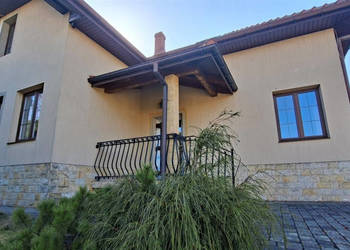 Ogłoszenie dom wolnostojący 260m2 Kraków