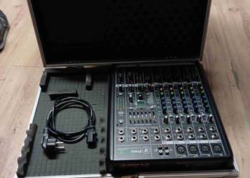 Mikser analogowy