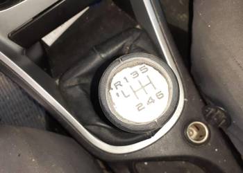 SKRZYNIA BIEGÓW PEUGEOT 307 (3E) 2.0 HDi 20MB01