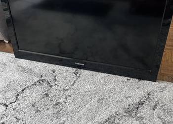 Telewizor Toshiba 40” LCD Full HD – 300 zł