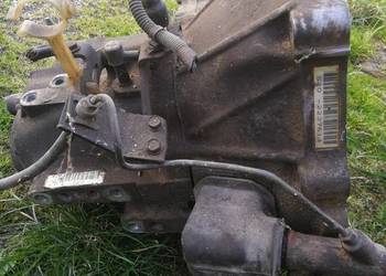 Civic skrzynia biegów s20