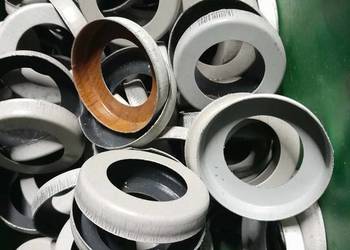 OSŁONA ŁOŻYSKA RAK