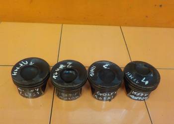 GOLF V A3 PASSAT 1.6 FSI 07r 115KM BLF tlok 76L84+ R081