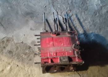 Blok silnika t25