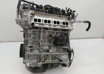 Mazda CX5 II Lift SILNIK ENGINE SPRAWNY 2.0 PE27 2023r Mild-Hybrid