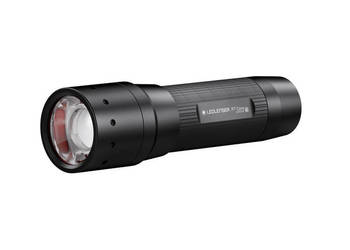 Latarka Ledlenser P7 core