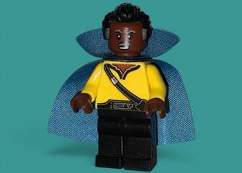 Lego Star Wars Lando Calrissian SW1067
