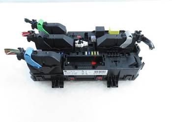 BSI OPEL ASTRA III H 2.0 Turbo 13180775DL 5DK00866951