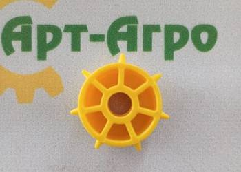 01240781 Koło odpychające 7 zębów do tarczy DA202 na 30 otworów AirSpeed ​​