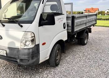 Sprzedam Kia K2500 wywrotka