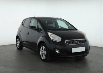 Kia Venga 1.4 CVVT