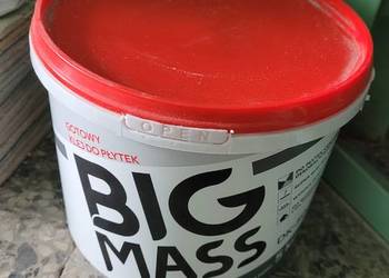 Płytki ceramiczne ścienne , klej do płytek, fuga keramiczna