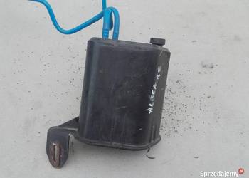 Fiat Albea pochłaniacz par paliwa