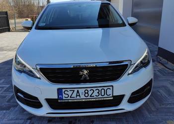 308 1.6 HDi 99km Polska