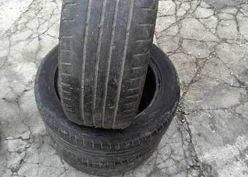 3x 205/55/16 Goodyear efficient cr/p
