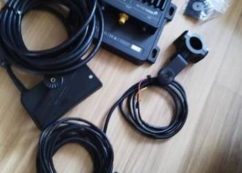 Echosonda Lowrance active target 1