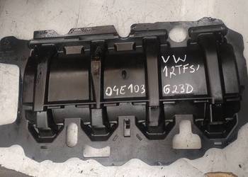 VW SEAT SKODA 1,2 TSI wkład miski olejowej 04E103623D