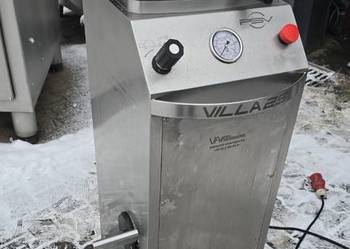 Nadziewarka tłokowa