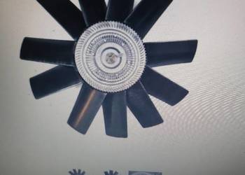 Wentylator Wiskoza Ford RANGER EB3G8C617CA 2037262 BRATFORD