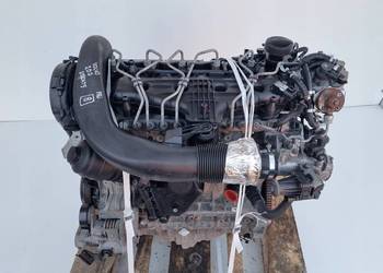 SILNIK KOMPLET Volvo C70 II 2.0 D D3 DIESEL 150KM 125tyś D5204T5