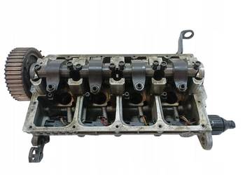 GŁOWICA KOMPLETNA 038103373R 1.9 TDI VW Volkswagen Bora I (1999-2005)