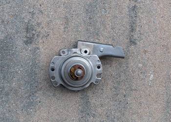 Mechanizm regulacji frontu siedziska fotela kierowcy Volvo S40 / V50 2004+