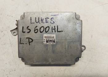 LEXUS LS600 HL Jednostka sterująca komputer 89981-50021