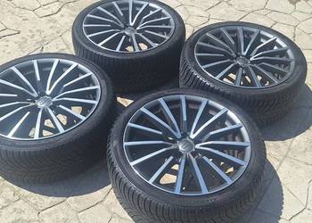 felgi 19" 5x112 audi s5 s6 s7 zima