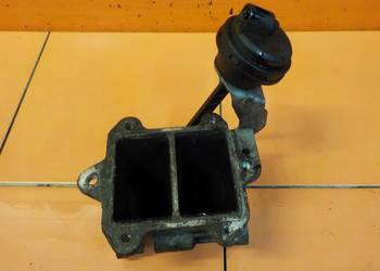 SORENTO II SANTA FE 2.2 CRDI przepustnica spalin