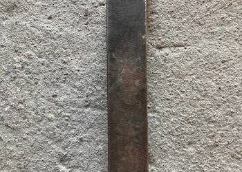 Nóż tokarski PAFANA PTFNL 3225-16 F/V