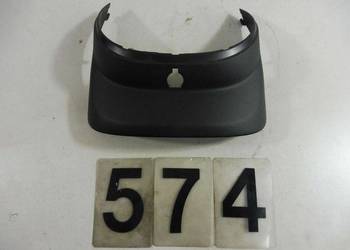Piaggio Beverly 300 / 350 ST 13-16r. nowa obudowa kierownicy A574