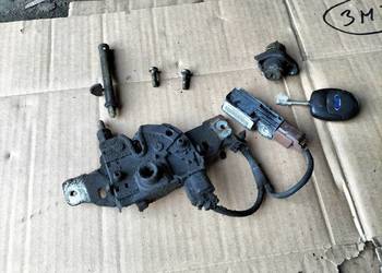 ZAMEK KLAPY MASKI KLUCZYK FORD MONDEO MK3