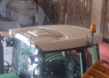 Antena TOPCON AGI-4 Rtk Fendt Agco GPS