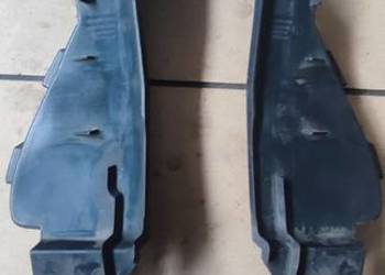 MERCEDES W246 LIFT A2468880138 KIEROWNICA KANAŁ WLOT POWIETRZA