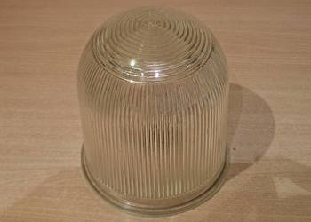 Klosz lampy przemysłowej