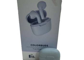 Słuchawki bezprzewodowe douszne Bigben BB6016