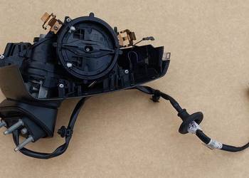 LUSTERKO PRAWE ELEKTRYCZNE AUDI A3 8V 8V5857410R 6 PIN