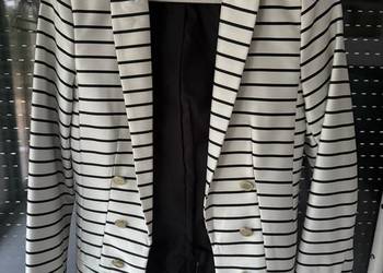 Marynarka damska firmy H&M rozmiar 34