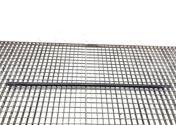 LISTWA ZGARNIAJĄCA TYŁ PRAWA BMW F01