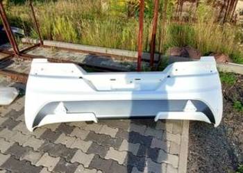 Zderzak do przyczepy HOBBY 225 cm