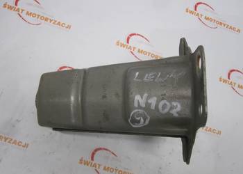 NISSAN NOTE II E12 15r strefa zgniotu lewa 852123VV0A