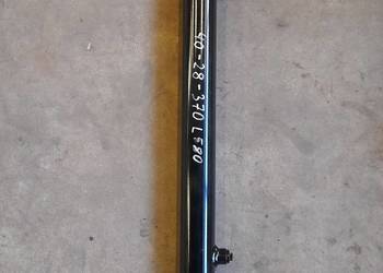 Siłownik hydrauliczny skok 370 ładowacz tur traktorek KUBOT