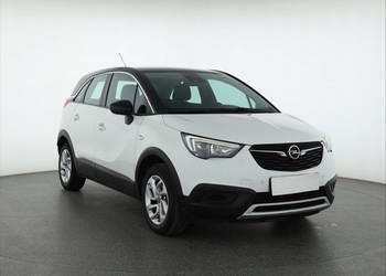 Opel Crossland 1.2 Turbo