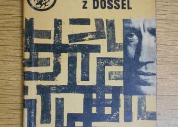 Żółty Tygrys - Pięćdziesięciu z Dossel - 1963