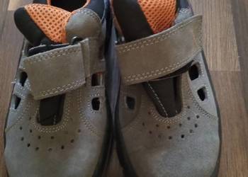 Buty sandały robocze FTG RUNNER S1 SRC rozmiar 37