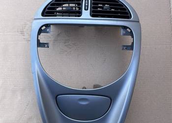Ramka konsoli środkowej 9632609777 citroen c5