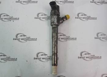 DOBLO COMBO 1.3 CDTI 199A3000 90KM wtryskiwacz 0445110183